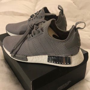 Adidas NMD sneakers